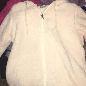 Doesn’t fit